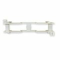 Swe-Tech 3C 66 Block Mounting Bracket, 89b Bridge-Over Style FWT50X1-12500